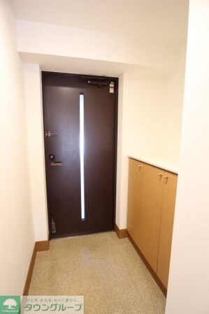 習志野台野村ハイツの物件内観写真